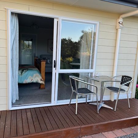 Kaimai Sunset Bed & Breakfast Matamata Eksteriør billede