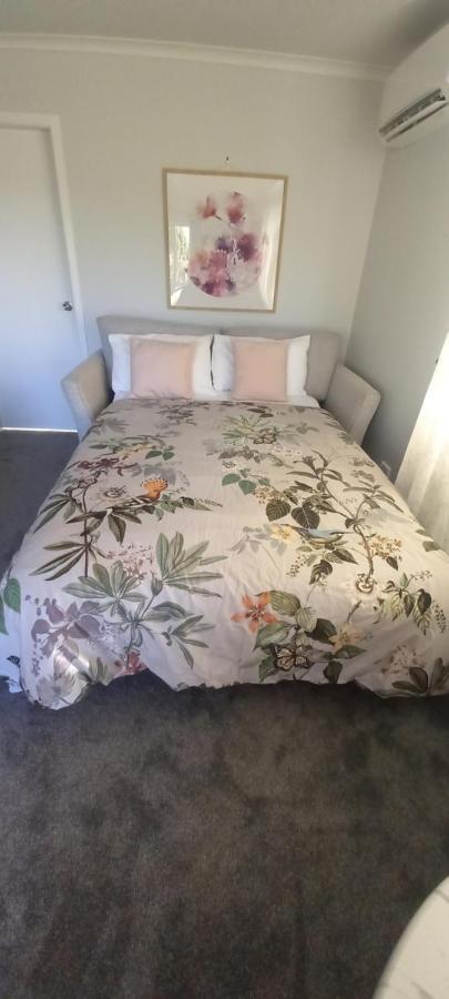 Kaimai Sunset Bed & Breakfast Matamata Eksteriør billede